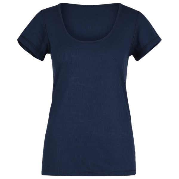 Joha - Women's T-Shirt - Merinounterwäsche Gr M blau Joha - Women's T-Shirt - Merinounterwäsche Gr M blau von Joha
