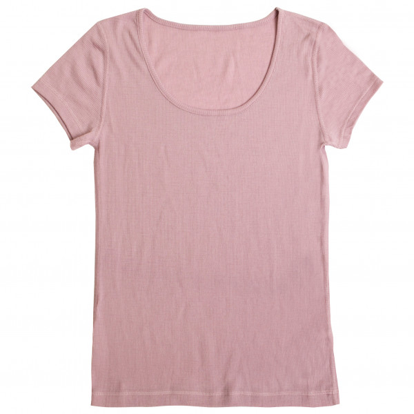 Joha - Women's T-Shirt - Merinounterwäsche Gr XS rosa Joha - Women's T-Shirt - Merinounterwäsche Gr XS rosa von Joha