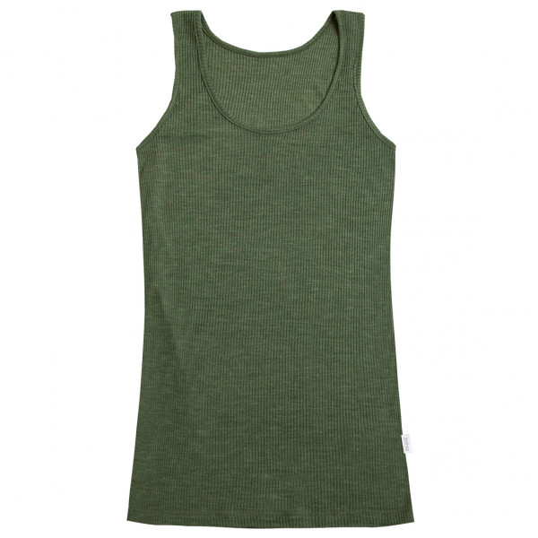 Joha - Women's Tank Top 70/30 - Merinounterwäsche Gr S oliv Joha - Women's Tank Top 70/30 - Merinounterwäsche Gr S oliv von Joha