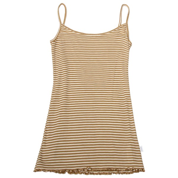 Joha - Women's Top 12411 - Merinounterwäsche Gr XXL beige von Joha