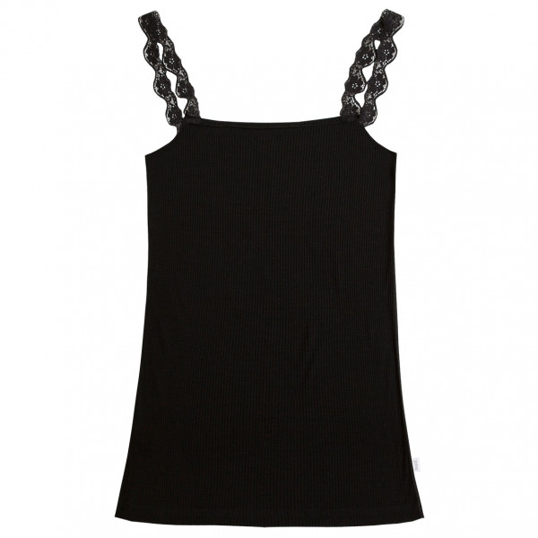Joha - Women's Top 70/30 - Merinounterwäsche Gr S schwarz Joha - Women's Top 70/30 - Merinounterwäsche Gr S schwarz von Joha