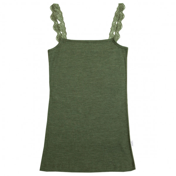 Joha - Women's Top 70/30 - Merinounterwäsche Gr XS oliv Joha - Women's Top 70/30 - Merinounterwäsche Gr XS oliv von Joha