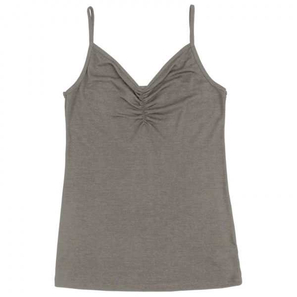 Joha - Women's Top 85/15 - Merinounterwäsche Gr M grau Joha - Women's Top 85/15 - Merinounterwäsche Gr M grau von Joha