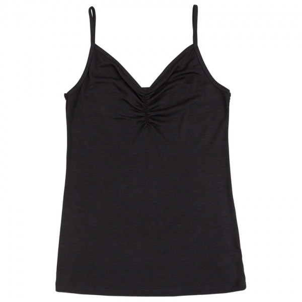 Joha - Women's Top 85/15 - Merinounterwäsche Gr XL schwarz Joha - Women's Top 85/15 - Merinounterwäsche Gr XL schwarz von Joha