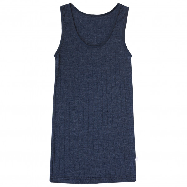 Joha - Women's Undershirt 85/15 - Merinounterwäsche Gr S blau Joha - Women's Undershirt 85/15 - Merinounterwäsche Gr S blau von Joha