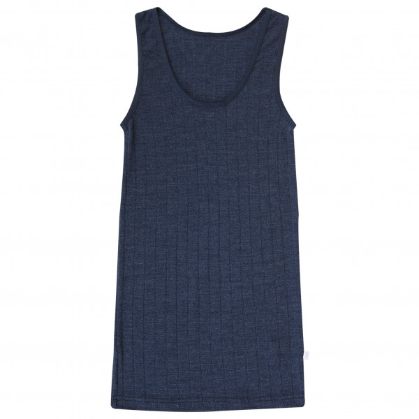 Joha - Women's Undershirt 85/15 - Merinounterwäsche Gr XL blau von Joha