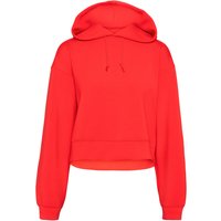 Johaug Damen ATH Smooth Hoodie Johaug Damen ATH Smooth Hoodie von Johaug