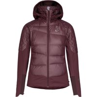 Johaug Damen Advance Jacke von Johaug