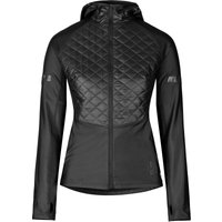 Johaug Damen Advance Hybrid Jacke von Johaug