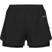 Johaug Damen Discipline 2.0 Shorts von Johaug