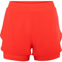 Johaug Damen Discipline 2.0 Shorts Johaug Damen Discipline 2.0 Shorts von Johaug