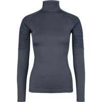 Johaug Damen Elevate Half Zip Longsleeve Johaug Damen Elevate Half Zip Longsleeve von Johaug