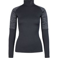 Johaug Damen Elevate Half Zip Longsleeve Johaug Damen Elevate Half Zip Longsleeve von Johaug