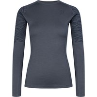 Johaug Damen Elevate Wool Longsleeve Johaug Damen Elevate Wool Longsleeve von Johaug