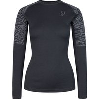 Johaug Damen Elevate Wool Longsleeve Johaug Damen Elevate Wool Longsleeve von Johaug