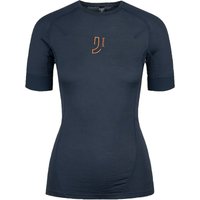 Johaug Damen Lithe Tech-Wool T-Shirt Johaug Damen Lithe Tech-Wool T-Shirt von Johaug