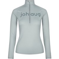 Johaug Damen Rib Tech Half Zip Longsleeve von Johaug