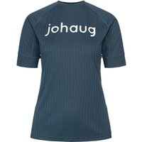 Johaug Damen Rib Tech T-Shirt Johaug Damen Rib Tech T-Shirt von Johaug