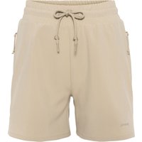 Johaug Damen Strut Microfiber Shorts Johaug Damen Strut Microfiber Shorts von Johaug