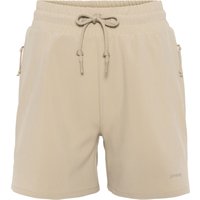 Johaug Damen Strut Microfiber Shorts von Johaug