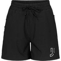 Johaug Damen Strut Microfiber Shorts von Johaug