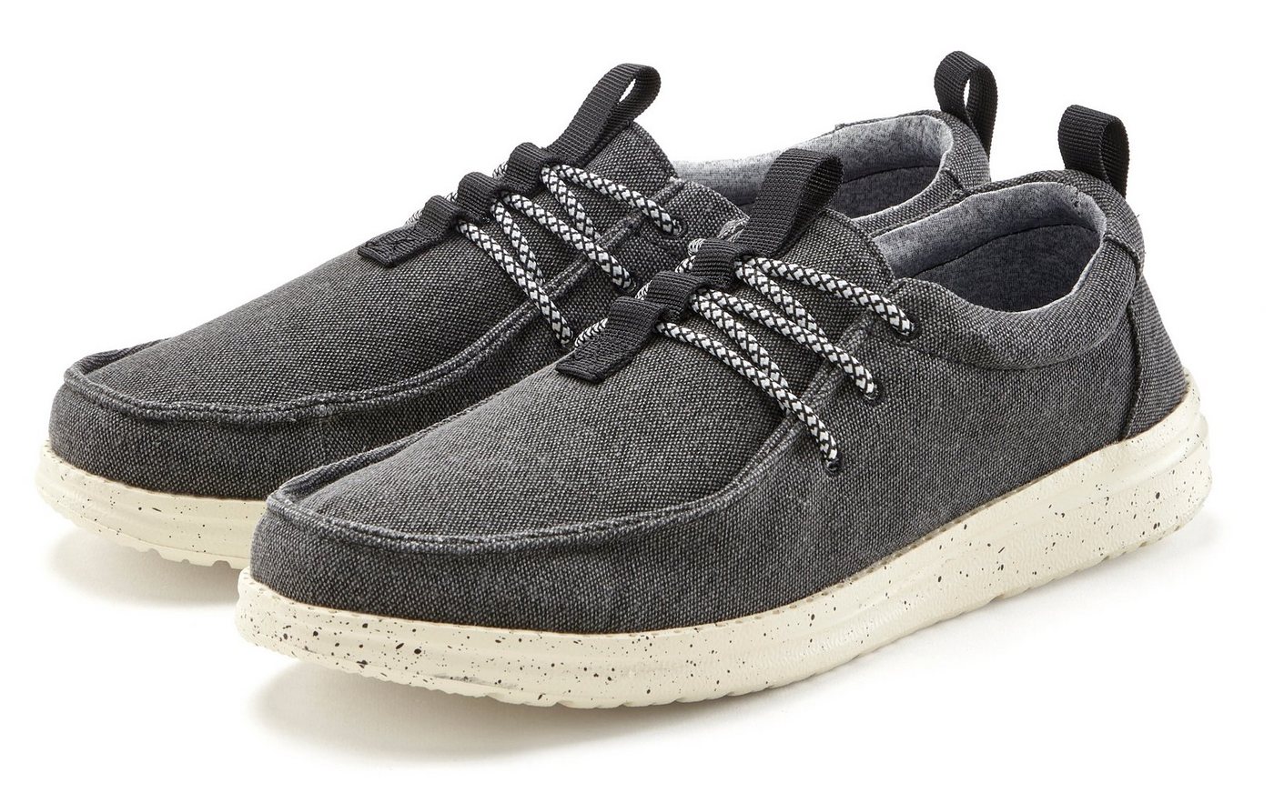 John Devin Slip-On Sneaker Sneaker, Freizeitschuh, Halbschuh, Slipper VEGAN John Devin Slip-On Sneaker Sneaker, Freizeitschuh, Halbschuh, Slipper VEGAN von John Devin