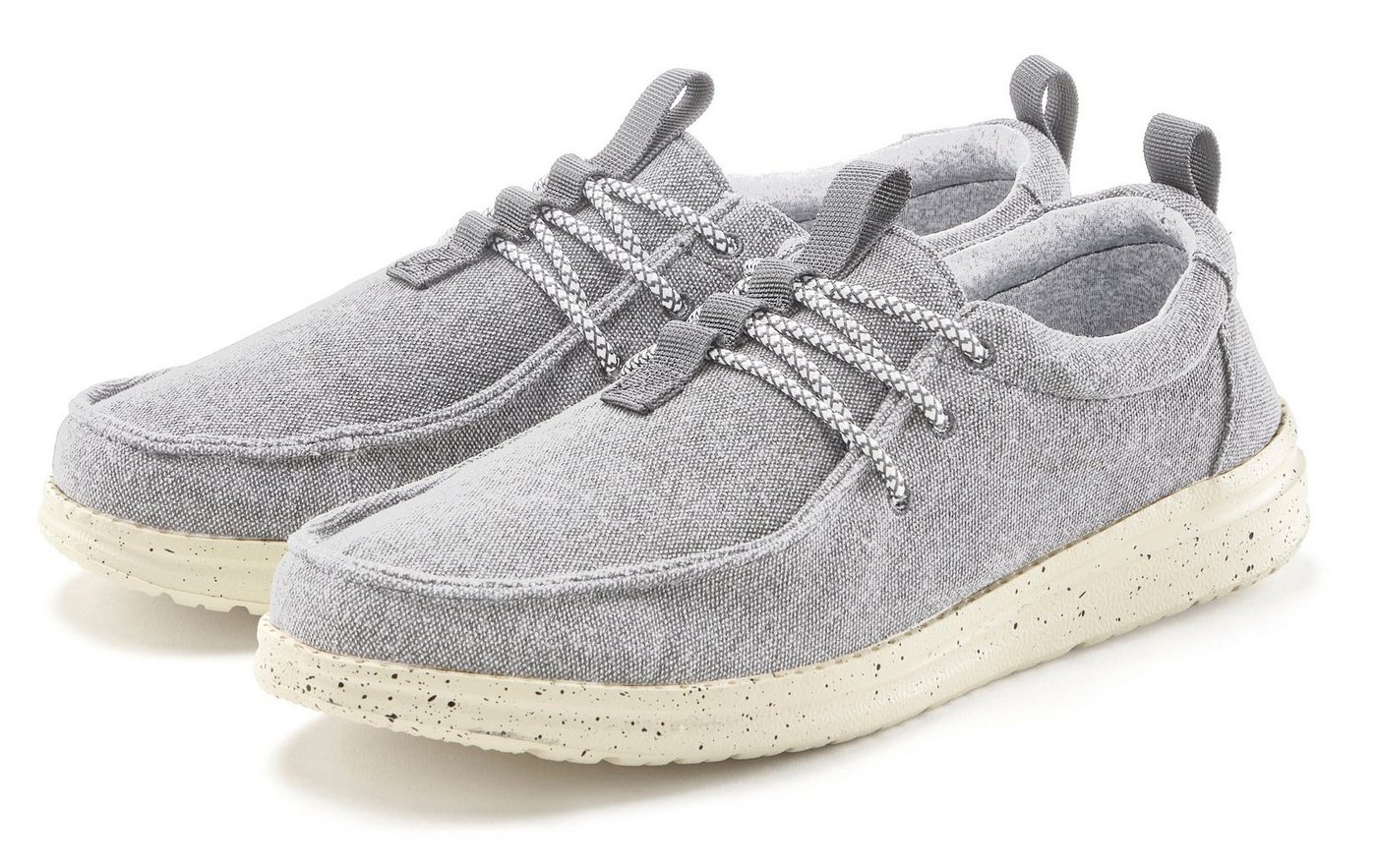 John Devin Slip-On Sneaker Sneaker, Freizeitschuh, Halbschuh, Slipper VEGAN John Devin Slip-On Sneaker Sneaker, Freizeitschuh, Halbschuh, Slipper VEGAN von John Devin
