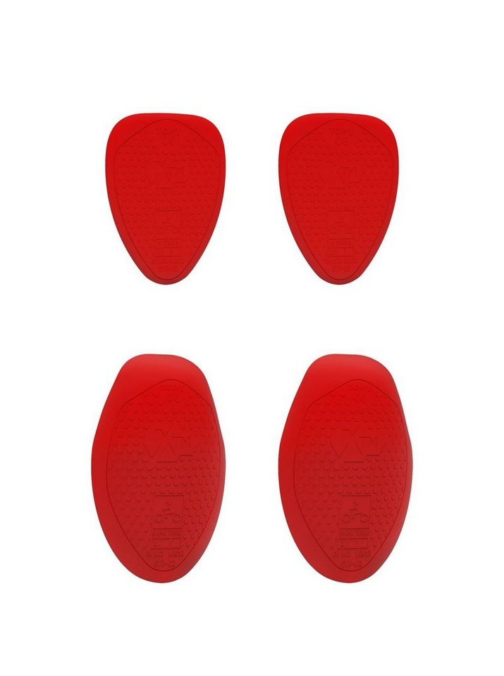 John Doe Protektoren-Set John Doe Protektoren-Set von John Doe