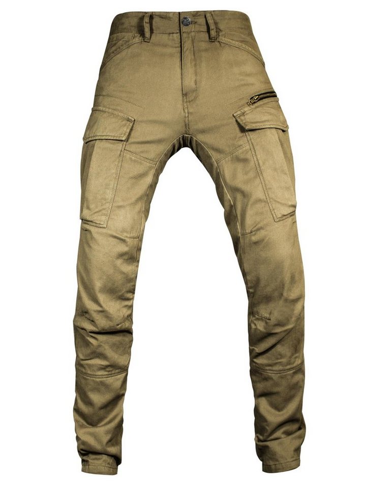 John Doe Motorradhose von John Doe