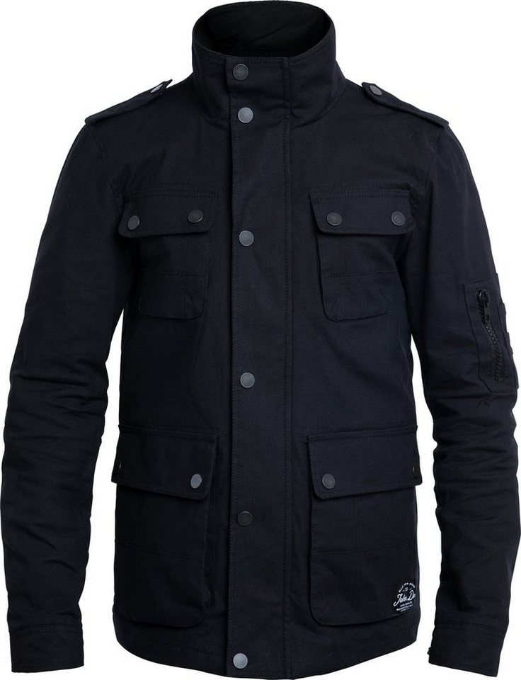 John Doe Motorradjacke Explorer Motorrad Textiljacke John Doe Motorradjacke Explorer Motorrad Textiljacke von John Doe