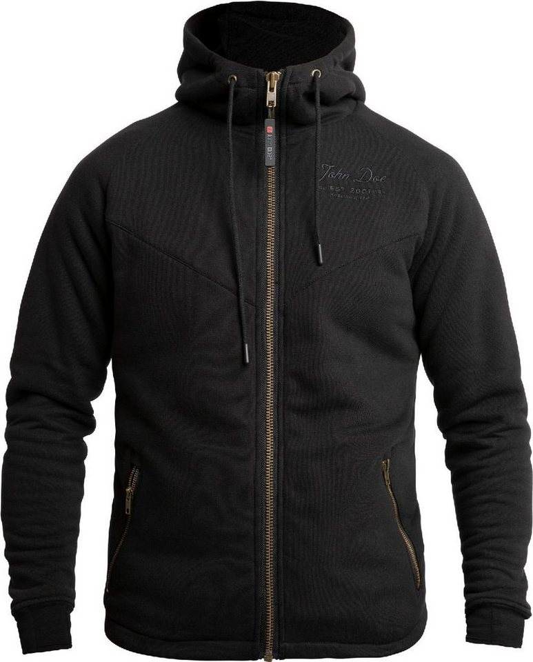 John Doe Motorradjacke John Doe Motorradjacke von John Doe