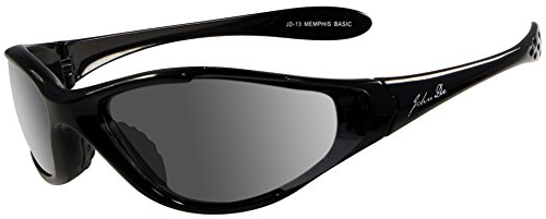 John Doe Sonnenbrille Memphis Basic Unisex Casual Fashion Polycarbonat von John Doe