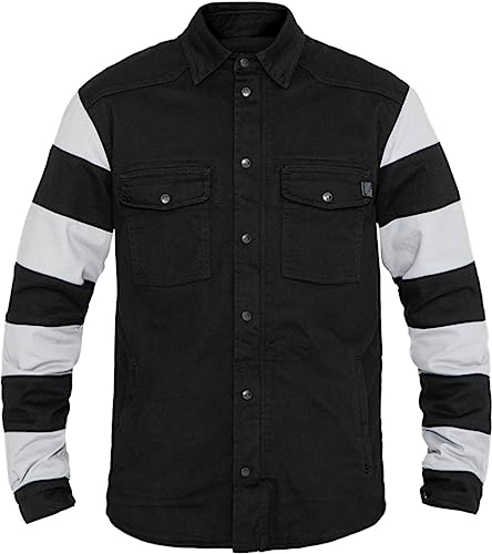 John Doe T-Shirt Moto XT Herrenjacke John Doe T-Shirt Moto XT Herrenjacke von John Doe