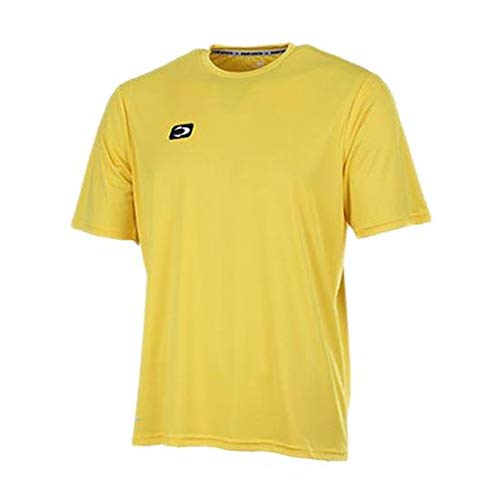 John Smith Abu T-Shirt, Herren M gelb John Smith Abu T-Shirt, Herren M gelb von John Smith