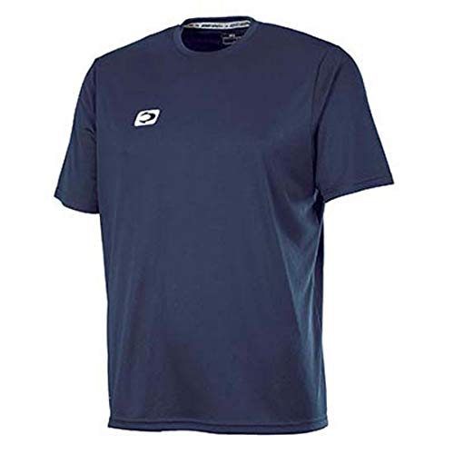 John Smith Jungen Abu T-Shirts, Marineblau, XXXXS John Smith Jungen Abu T-Shirts, Marineblau, XXXXS von John Smith
