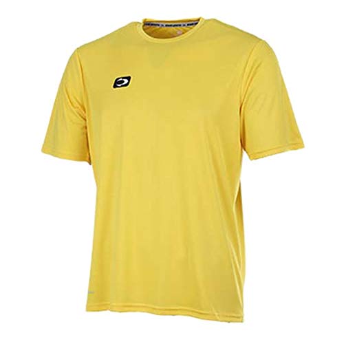 JOHN SMITH Jungen Abu T-Shirts, gelb, XXXXS JOHN SMITH Jungen Abu T-Shirts, gelb, XXXXS von JOHN SMITH