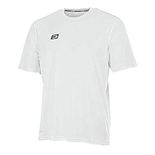 John Smith Jungen Abu T-Shirts, weiß, XXXXS John Smith Jungen Abu T-Shirts, weiß, XXXXS von John Smith