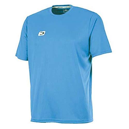 John Smith's Jungen Abu T-Shirts, hellblau, XXS John Smith's Jungen Abu T-Shirts, hellblau, XXS von John Smith