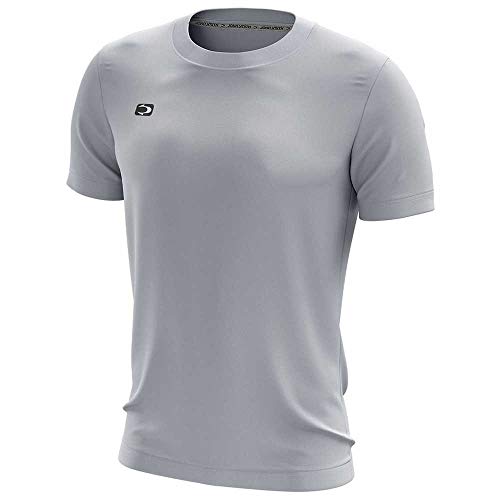 John Smith Abu T-Shirt, Kinder XS Perlgrau John Smith Abu T-Shirt, Kinder XS Perlgrau von John Smith