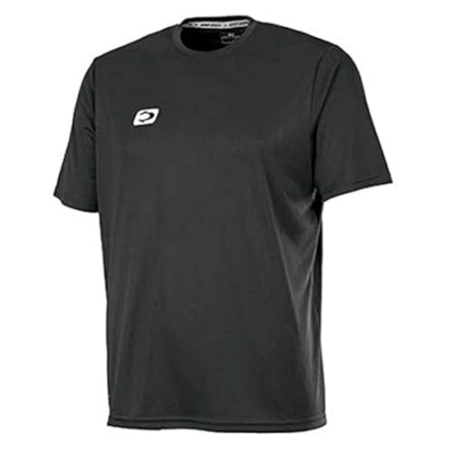 John Smith Abu T-Shirt, Kinder XS Schwarz John Smith Abu T-Shirt, Kinder XS Schwarz von John Smith