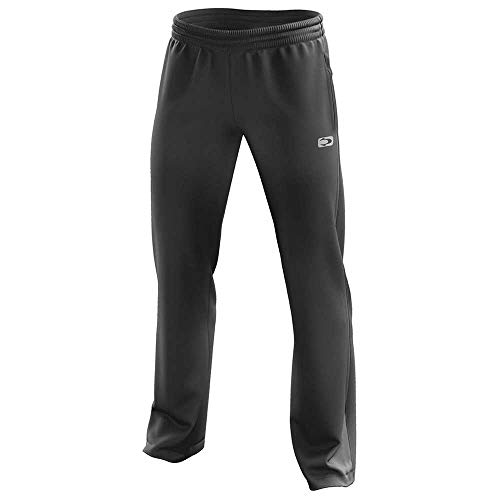 John Smith Adelmo Lange Hose für Kinder, Jungen, 537842, Schwarz, 8XS John Smith Adelmo Lange Hose für Kinder, Jungen, 537842, Schwarz, 8XS von John Smith