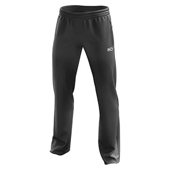 John Smith Adelmo B Tracksuit Schwarz 3XL Mann John Smith Adelmo B Tracksuit Schwarz 3XL Mann von John Smith