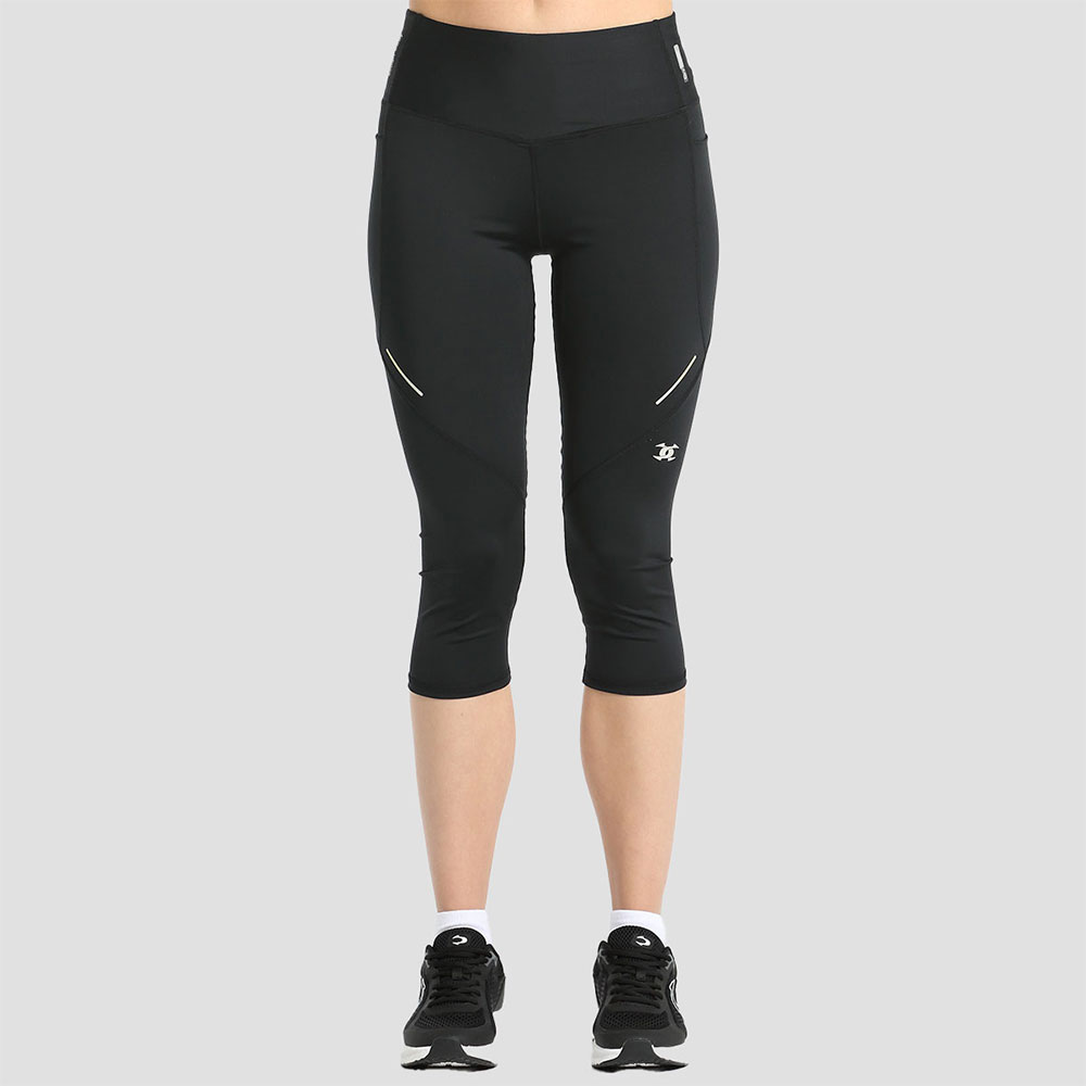 John Smith Adema 25v Short Leggings Schwarz XS Frau John Smith Adema 25v Short Leggings Schwarz XS Frau von John Smith