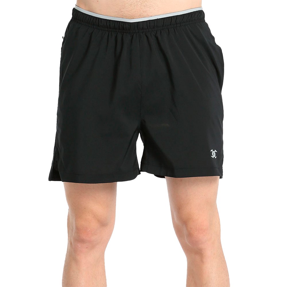 John Smith Agite 24v Shorts Schwarz L Mann von John Smith