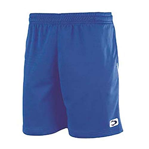 John Smith Akoni Kinder Shorts L Königsblau von John Smith