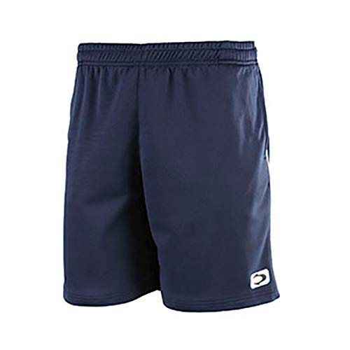 John Smith Akoni Kinder Shorts L Marineblau von John Smith