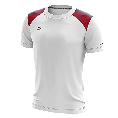 John Smith Alfa T-Shirts, Kinder XL weiß John Smith Alfa T-Shirts, Kinder XL weiß von John Smith