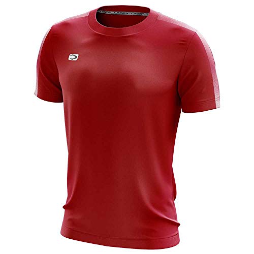 John Smith Ali T-Shirt, Herren S rot John Smith Ali T-Shirt, Herren S rot von John Smith