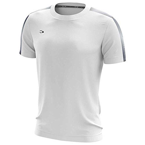 John Smith Ali T-Shirt, Kinder XL weiß John Smith Ali T-Shirt, Kinder XL weiß von John Smith