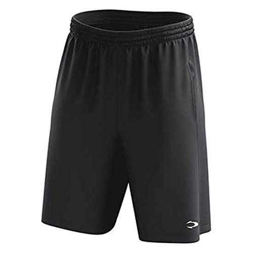 JOHN SMITH Also Shorts, Kinder, Schwarz, 4XS von John Smith